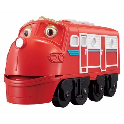 Chuggington Radio Control Wilson