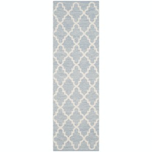 Montauk MTK810 Hand Woven Area Rug  - Safavieh - 1 of 3
