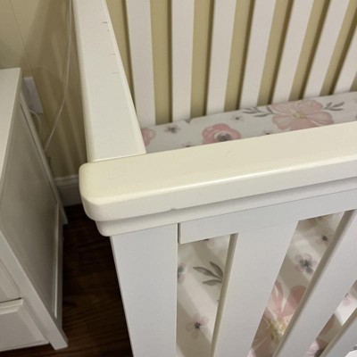 Delta 4 in 1 crib clearance target