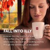 Illy Intenso Dark Roast Espresso Ground Coffee - 8.8oz - image 4 of 4