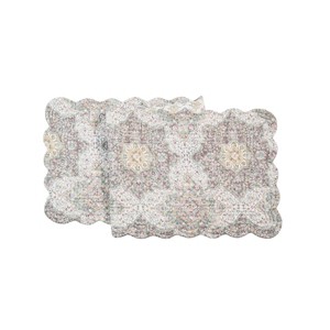 C&F Home 14" x 51" Elaina Table Runner - 1 of 4