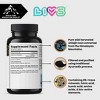 LIVS Men's Shilajit - 3 of 4