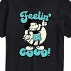 Men's - Disney - Feelin Good Short Sleeve Graphic T-Shirt - 2 of 4