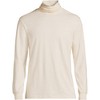Lands' End Men's Super-T Turtleneck - 3 of 4