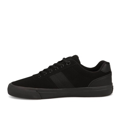 Мужские Dockers Mens Hobbs Casual Sneaker, Black Mono, Size 11 — фото 4