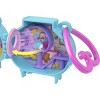 Polly Pocket Pet Collection –  Compact Playset with Mini Doll, Pet Figure & Themed Accessories - 4 of 4