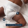 Millie Moon Training Pants Disposable Diapers - 3T-4T - 22ct - 4 of 4