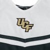 NCAA UCF Knights Toddler Girls' Cheer Dress Set - 3 of 3