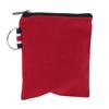 Unique Bargains Square Zipper Coin Purse Wallet 1 Pc - 3 of 4