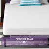 BestMassage 5 Inch Mattress Gel Memory Foam Mattress Medium Firmness Mattresses for Cool Sleep & Pressure Relief CertiPUR-US Certified - 4 of 4