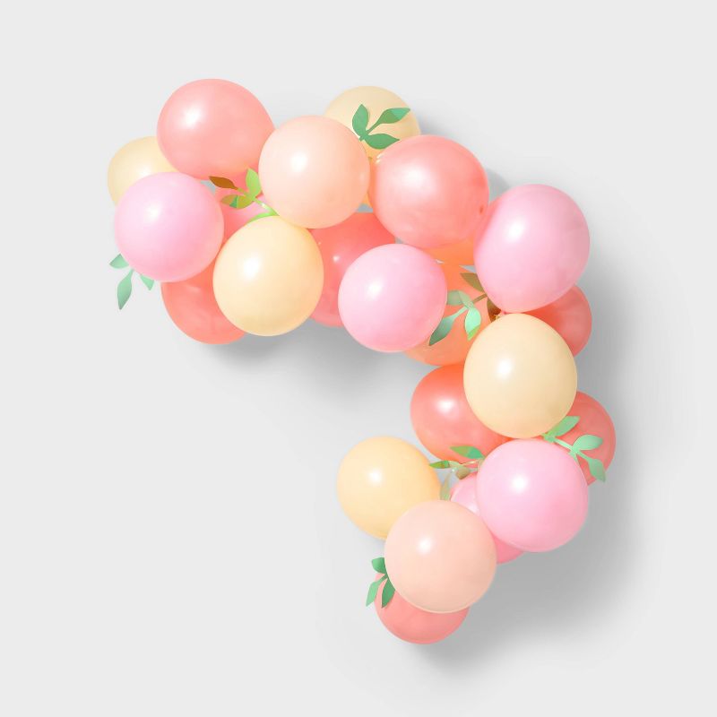 24ct Balloon Garlands - Spritz&#8482;, 1 of 6