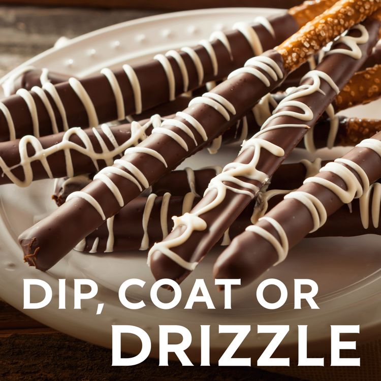 Ghirardelli Melting Wafers, 5 of 6