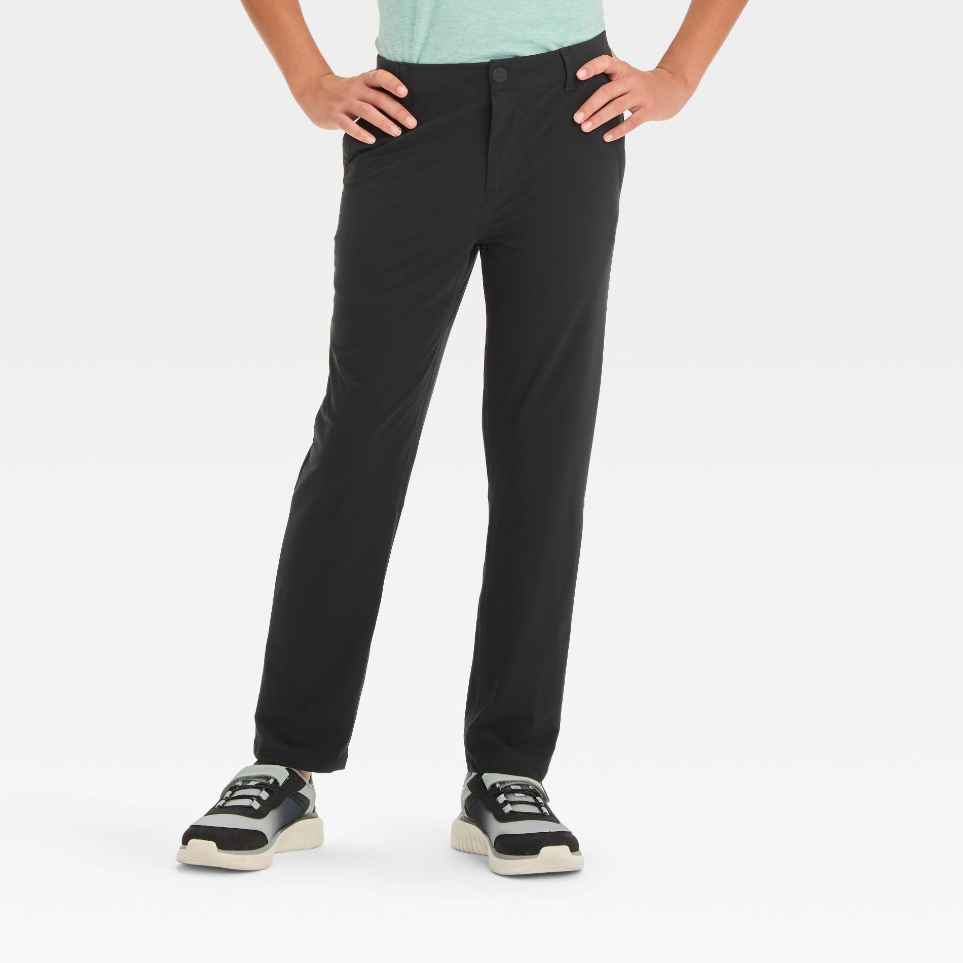 Boys' Golf Pants - All In Motion™