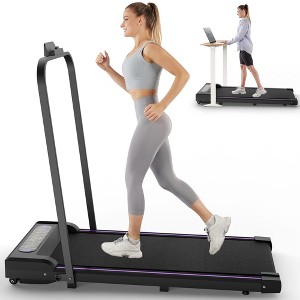 Dexmalle Under Desk Treadmill - 1 of 4