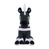 Pokemon Center: Sitting Cuties: Blitzle Plush # 522 -  Generation 5 - 6 In - 2 of 4