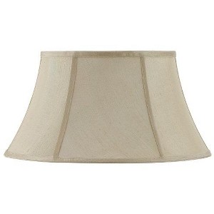 Cal Lighting Vertical Piped Swing Arm - 1 of 2