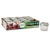 Ball 4oz 12pk Glass Regular Mouth Quilted Mason Jar with Lid and Band - 2 of 4
