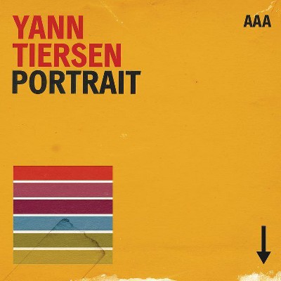 Yann Tiersen - Portrait (CD)