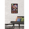 Trends International Jumbie - Phoenix Framed Wall Poster Prints - 2 of 4