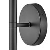 Lark Millie 2 - Light Sconce in  Black - 4 of 4