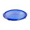 Solar Sun Rings UV Resistant Above Ground Inground Swimming Pool Hot Tub Spa Heating Accessory Circular Heater Solar Cover, SRR, Blue - 3 of 4