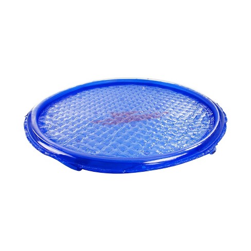 Solar Sun Rings Uv Resistant Above Ground Inground Swimming Pool Hot Tub  Spa Heating Accessory Circular Heater Solar Cover, Srr, Blue : Target