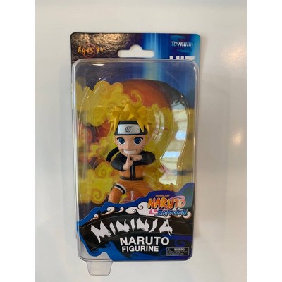 naruto toys at target