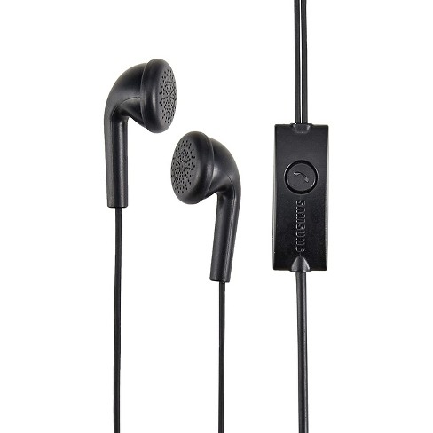 Samsung Earphones Tuned By Akg - Grey - S10/s10e/s10s/ S9/s9+/note 9/s8/s8+  - Bulk Packaging : Target