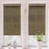 Radiance Newport 72in L Cordless  Bamboo Roman Shade - 3 of 4
