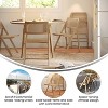 Taylor & Logan Lisbeth Cane Rattan Chair Set - 2 of 4