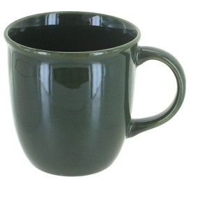 Blue Rose Polish Pottery Zaklady Mug - 1 of 2