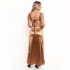 Petal and Pup Womens Lael Maxi Dress - 2 of 4