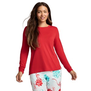 Jockey Women's Soft Cool Long Sleeve Tee - 1 of 3