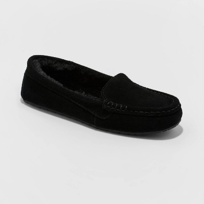 target womens house slippers