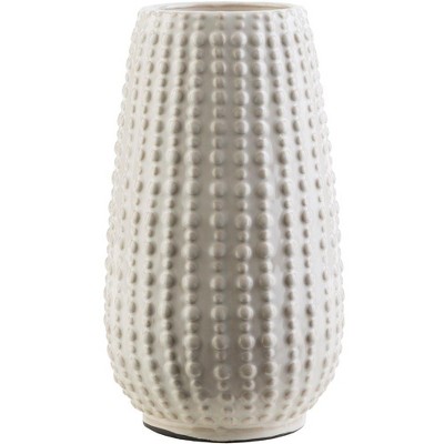 Mark & Day Loznitsa Coastal White Decorative Accent