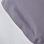 amethyst & silver