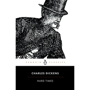 Hard Times - by Charles Dickens - 1 of 1