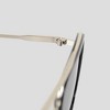 Anna-Kaci Women's Chic Square Frame Polarized Sunglasses UV400 Protection - 4 of 4