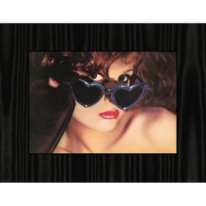 Marcia Resnick: Re-Visions - (Hardcover) - 1 of 1
