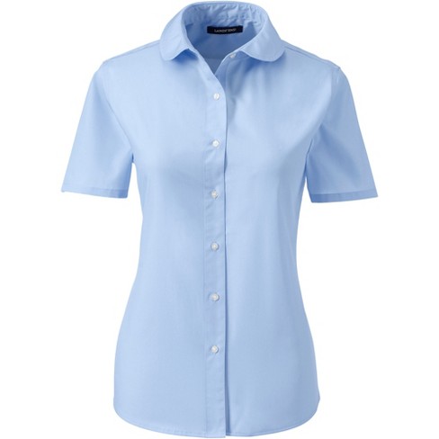 Set of 6 Collar Stays Wrinkle Proof for Uniform Mens Dress Shirt Women Men