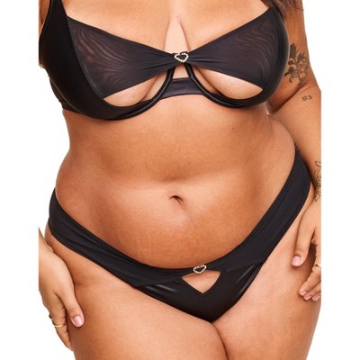 Adore Me Women's Libi Cheeky Panty