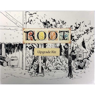 Root - Upgrade Kit Board Game