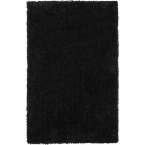 Classic Shag Ultra SG240 Hand Tufted Indoor Rugs - Safavieh - 1 of 4