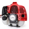 Topteng 5-in-1 52CC Petrol Hedge Trimmer, Chainsaw, Brush Cutters - 3 of 4