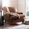 Chloe Club Chair  - Safavieh - 2 of 4