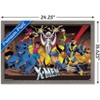 Trends International Marvel Comics - The X-Men - Group Framed Wall Poster Prints - 3 of 4