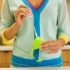 Munchkin 4pc Details Bottle & Cup Detailing Brush Set - White - 3 of 4