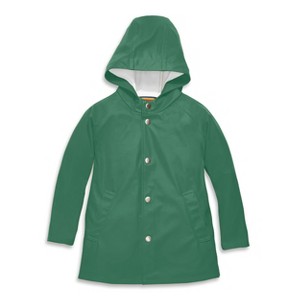 Primary Kids Raincoat - 1 of 4