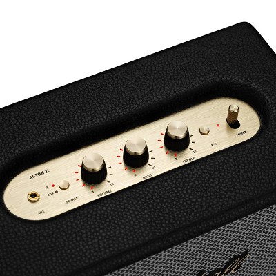 marshall speaker target