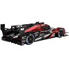 Acura ARX-06 GTP #40 "Wayne Taylor Racing with Andretti" 3rd Place IMSA "24 Hours of Daytona" (2024) 1/18 Model Car by Top Speed - 4 of 4